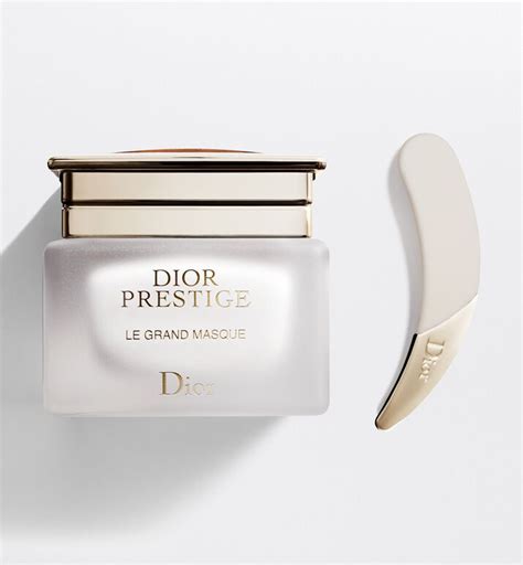 masque covid 19 dior|Dior Prestige Le Grand Masque Skin Reoxygenating Mask .